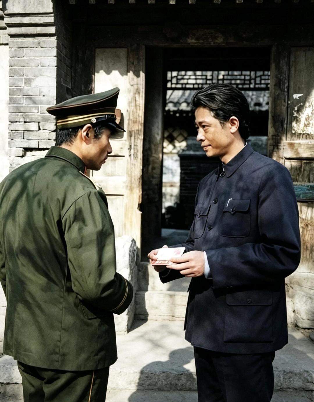 《抓特务》网播重挑争议:先看141分钟的影版,还是先看那部9.4分老剧