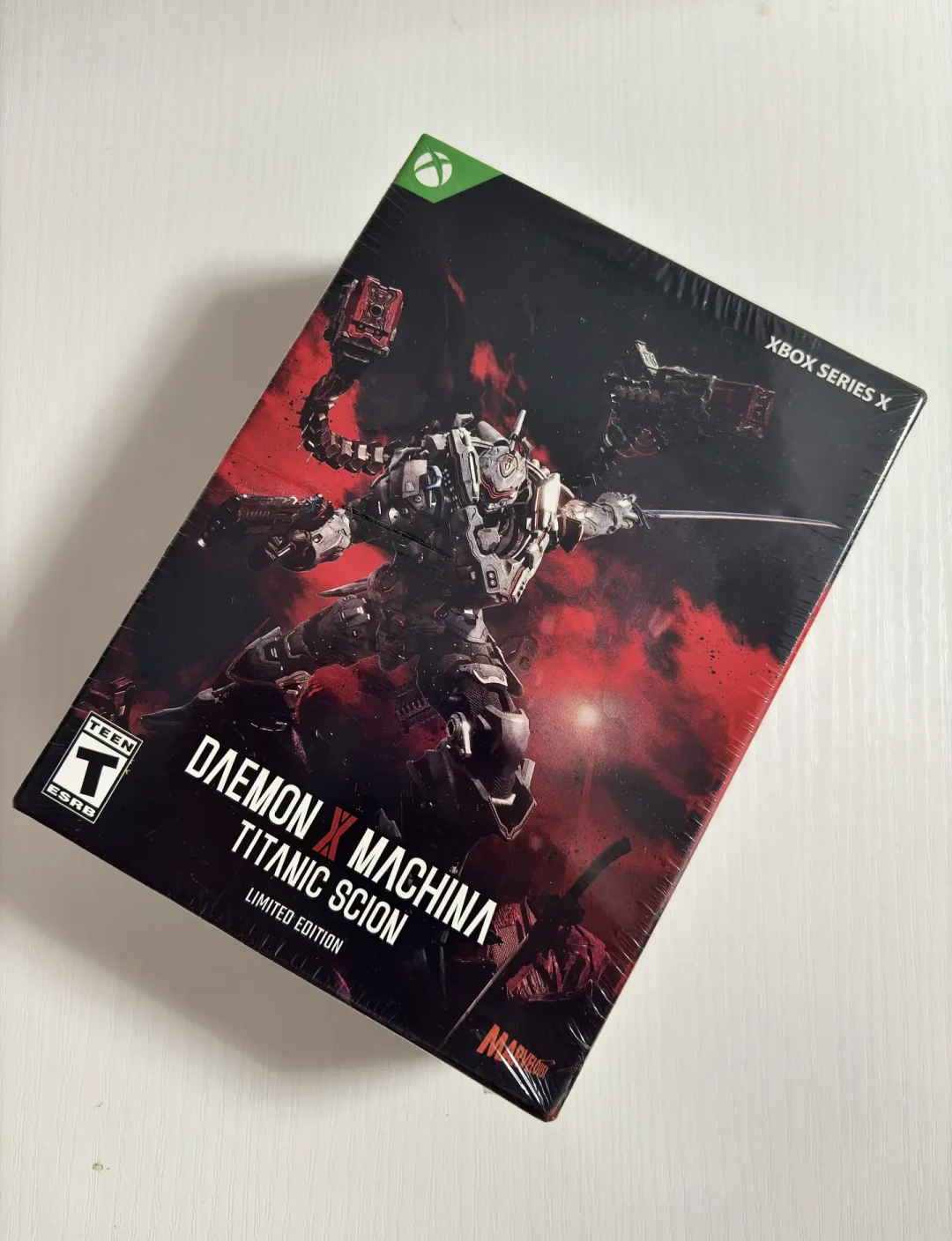 M站均分70、玩家85小时白金、Steam史低48.9:《机甲战魔:神话之裔》满一年,现在是最好的入手时机吗?