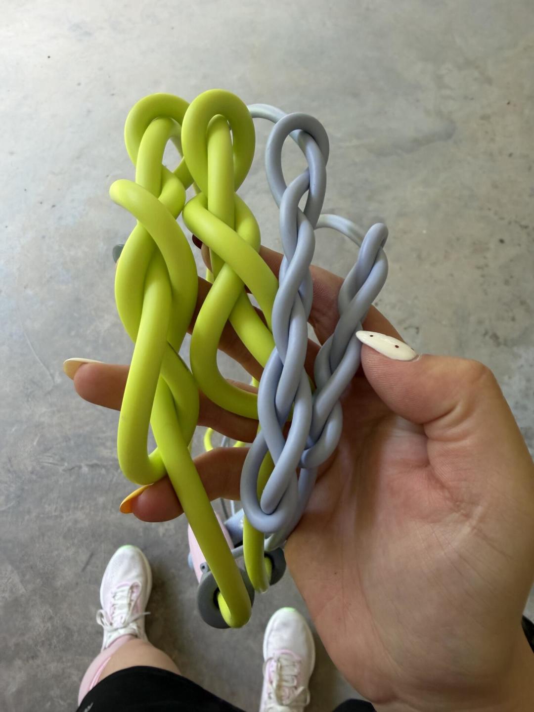 同一句话换两个词,收了4万个赞:跳绳减肥的帖子,我替你把水军滤了一遍
