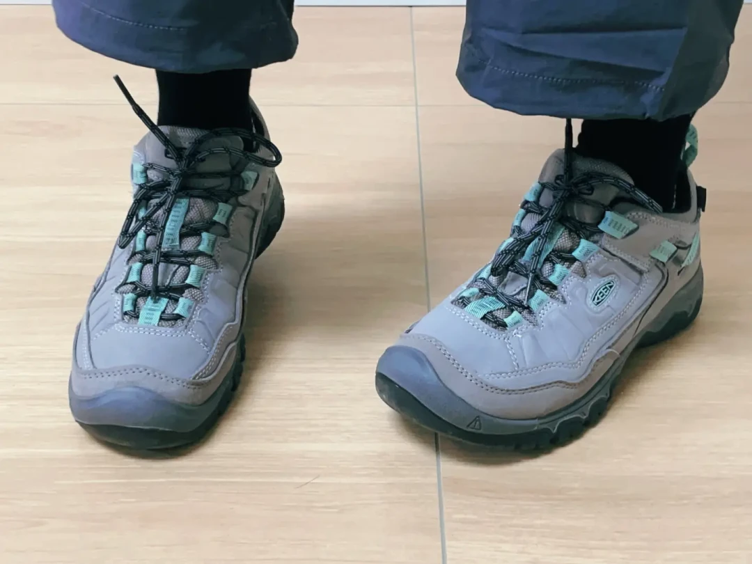 土拨鼠×KEEN首个联名砸在登山靴上:发售3天没人喊断货,翻了两年联名的结局后我的追不追建议是