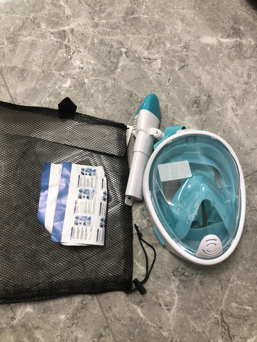 1.28万赞的帖叫你别用全面镜,店家却叫加钱换:给娃下单前,先弄懂“死腔”两个字