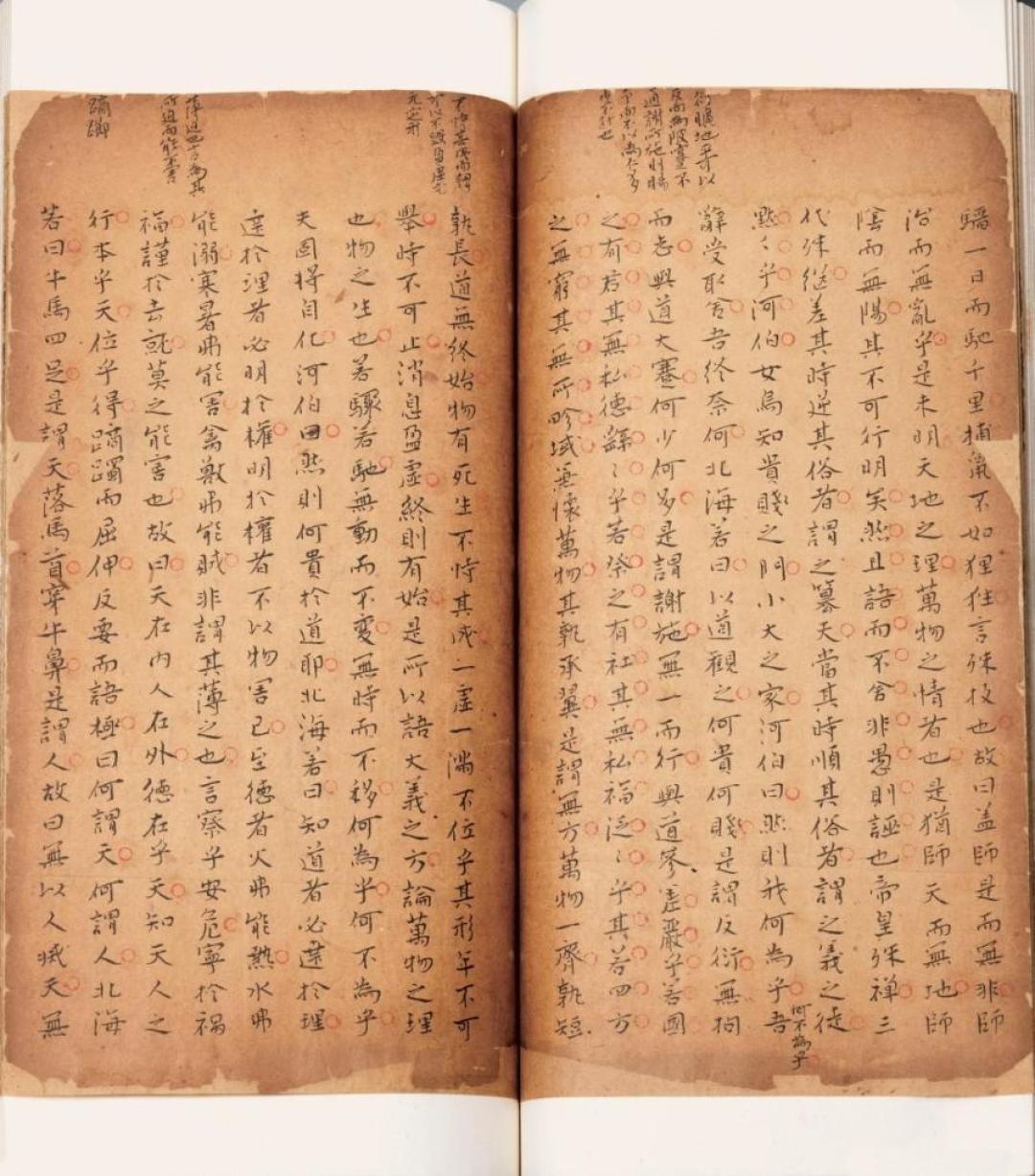 新版还没播，87版先被拉回牌桌：把近40年影视《聊斋》摆一桌，吵的从来不是特效是“鬼气”