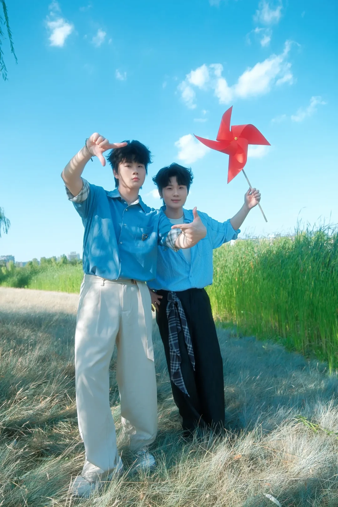 《五十公里桃花坞6》收官45天,双高胎凭什么还在热搜上?