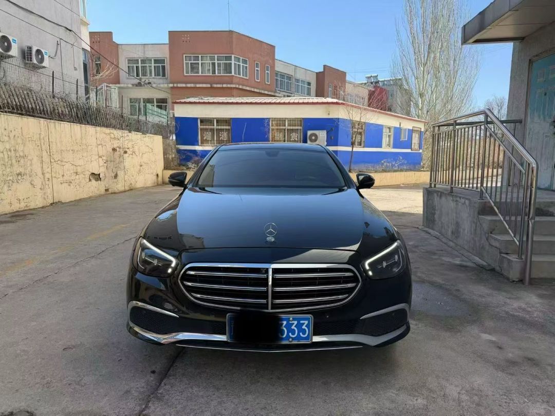 E级优惠13万5、GLC落地跌破30万:这轮油车价格跳水,谁该抄底、谁该等、谁该重新想想车标