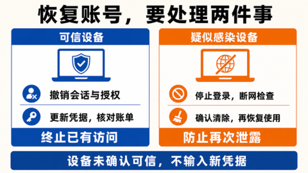 Claude这波大规模盗号:密码改了、双重验证也开着还是被偷——黑客盯上的不再是钱,是你的AI算力