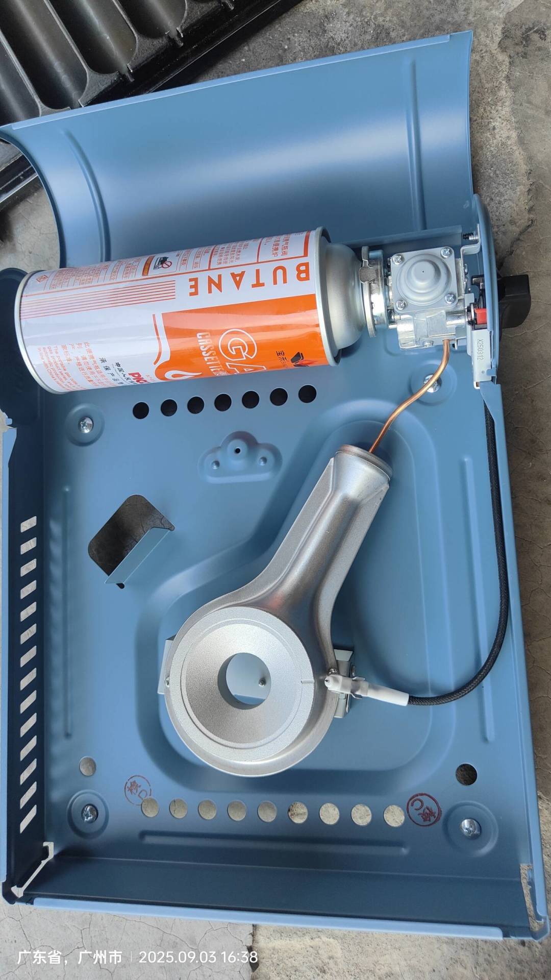 被卡式炉爆炸吓到想换岩谷?先对照这几点:假货盯上的就是被吓到的人