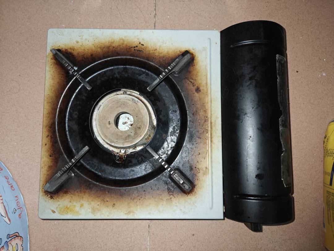 被卡式炉爆炸吓到想换岩谷?先对照这几点:假货盯上的就是被吓到的人