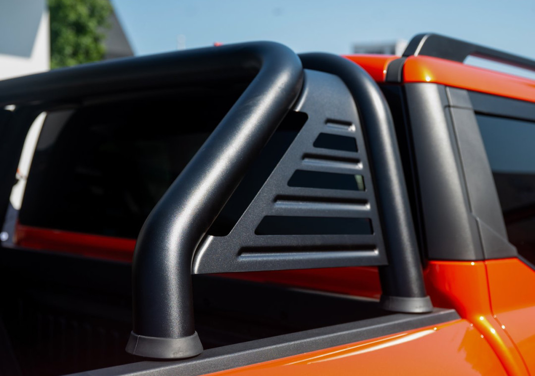 方程豹鲨鱼皮卡国内上市进入倒计时:海外累销破7万辆,等它之前先看清三个价格锚点