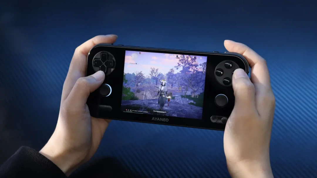“口袋SteamOS”镜像大概率明天放出:Pocket S Mini车主刷机前必看,4个坑第一批人已经替你踩完