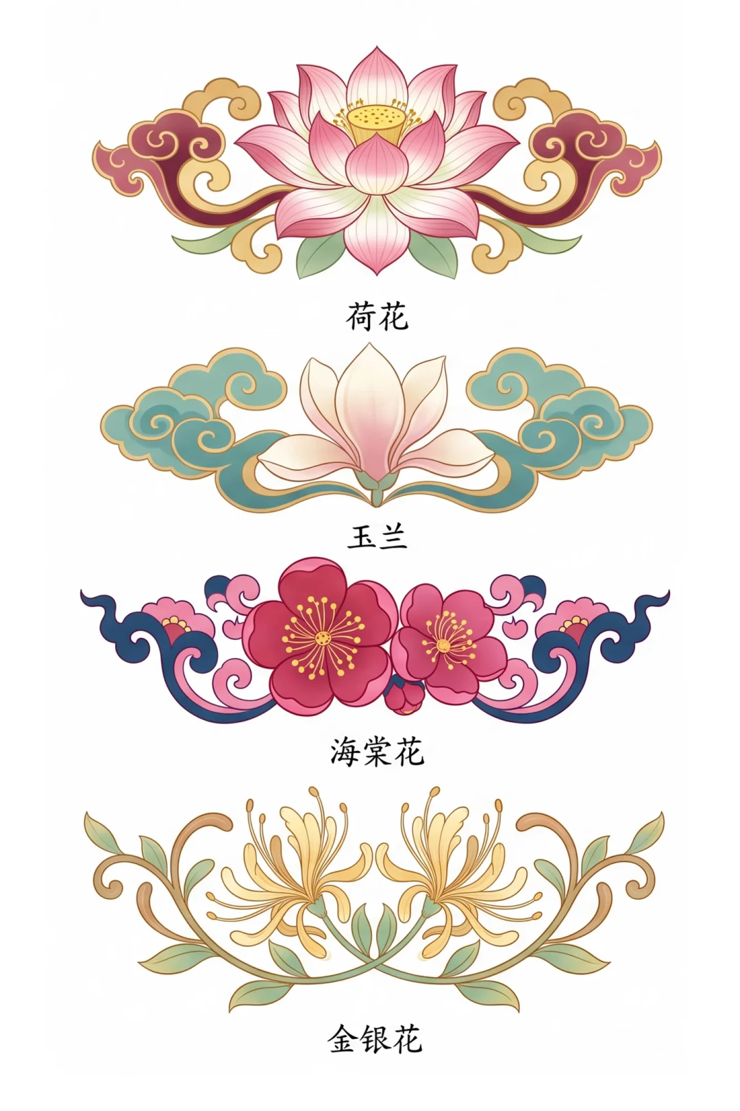 离中秋还有25天:月亮上的第一位主角其实不是玉兔,元素谱系、搭配公式、授权红线一次说清