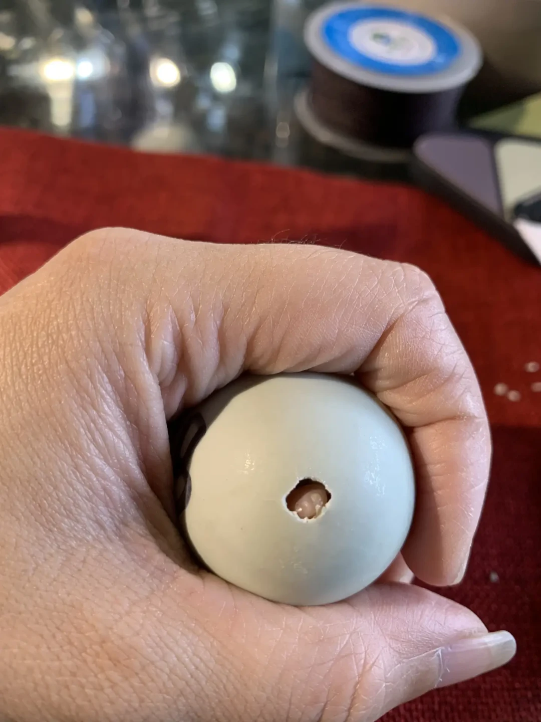 柯尔鸭开产季倒计时已经启动：换完毛的鸭有“两个月观察期”，软壳蛋、废蛋先别急着当翻车