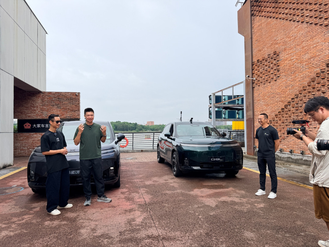 何小鹏本尊下场考试,而且没让他提前摸底:第二代VLA智驾纽北百期盲测,明晚的视频只看这三样