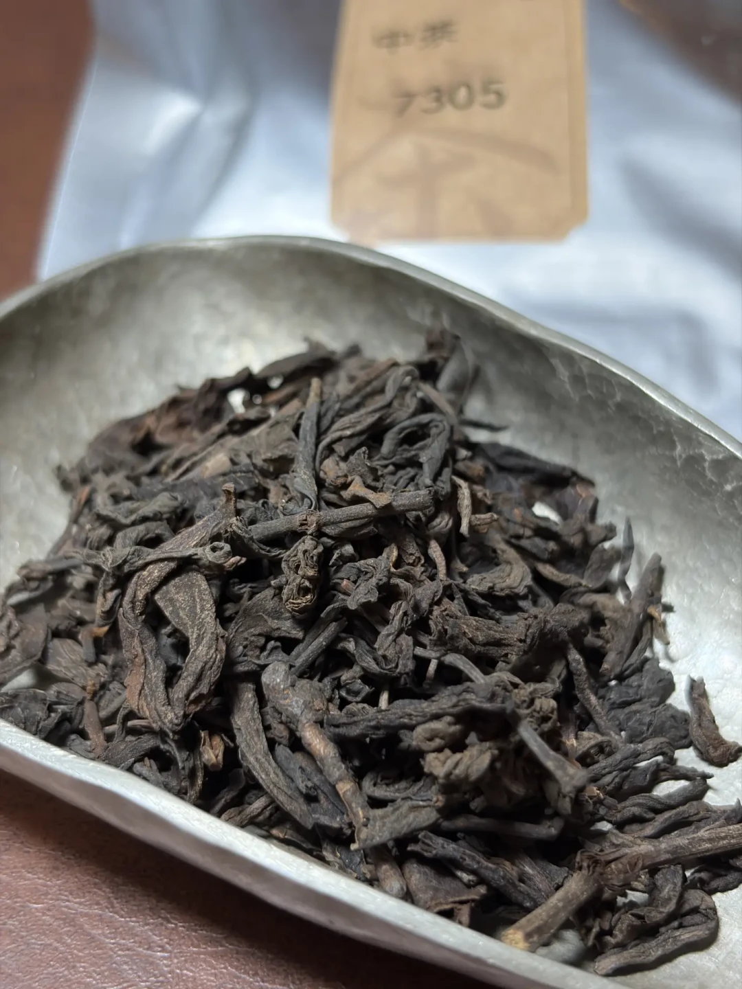 一颗小青柑9块、一杯茉莉花茶4毛:我把全网的中茶口粮茶测评翻完了,哪些能闭眼买,哪些不能