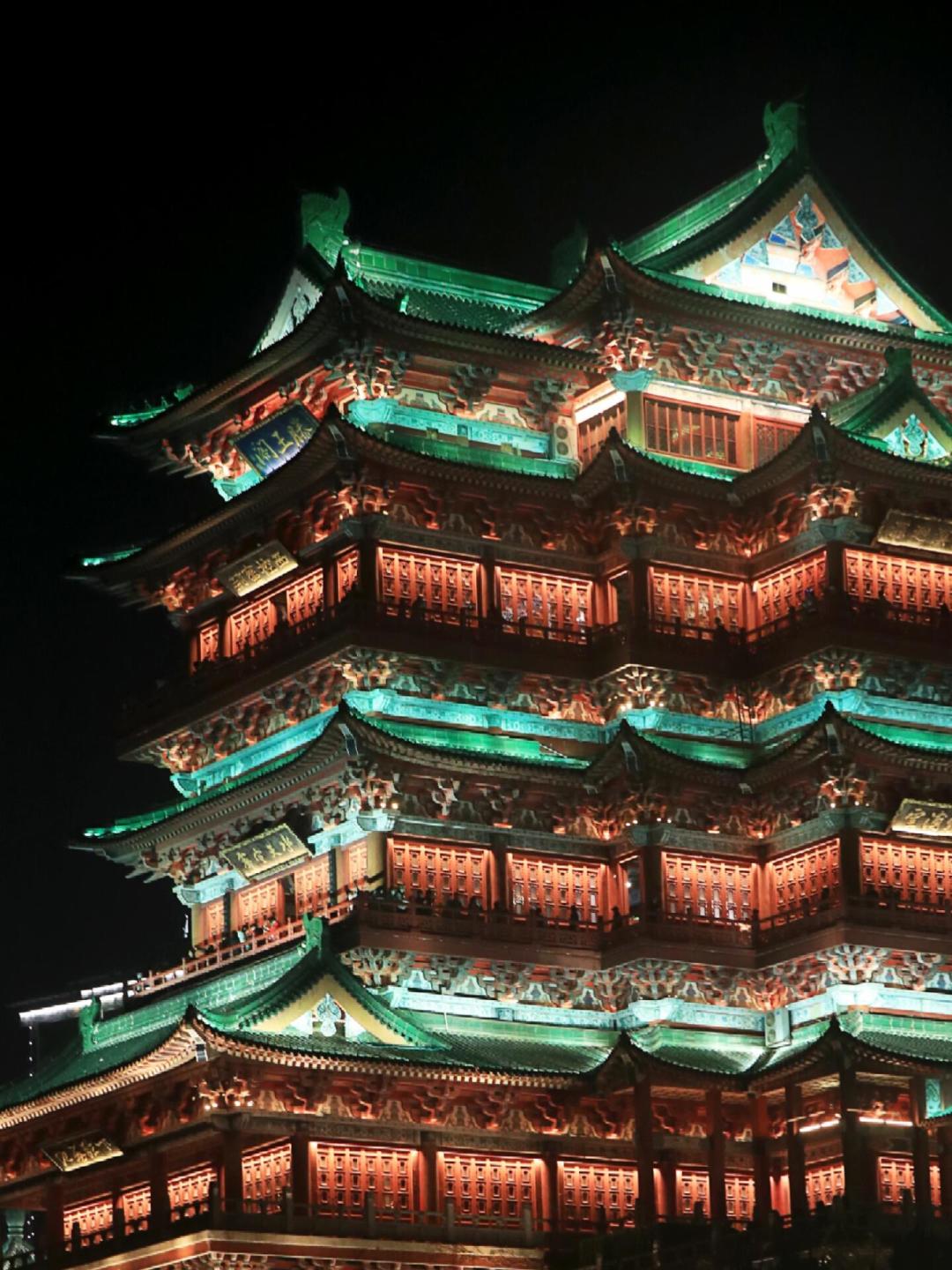 江西5000万文旅消费券全国开领,滕王阁门票半价25元:三轮发放、三个坑、背序免票和半价票怎么选,都替你算好了