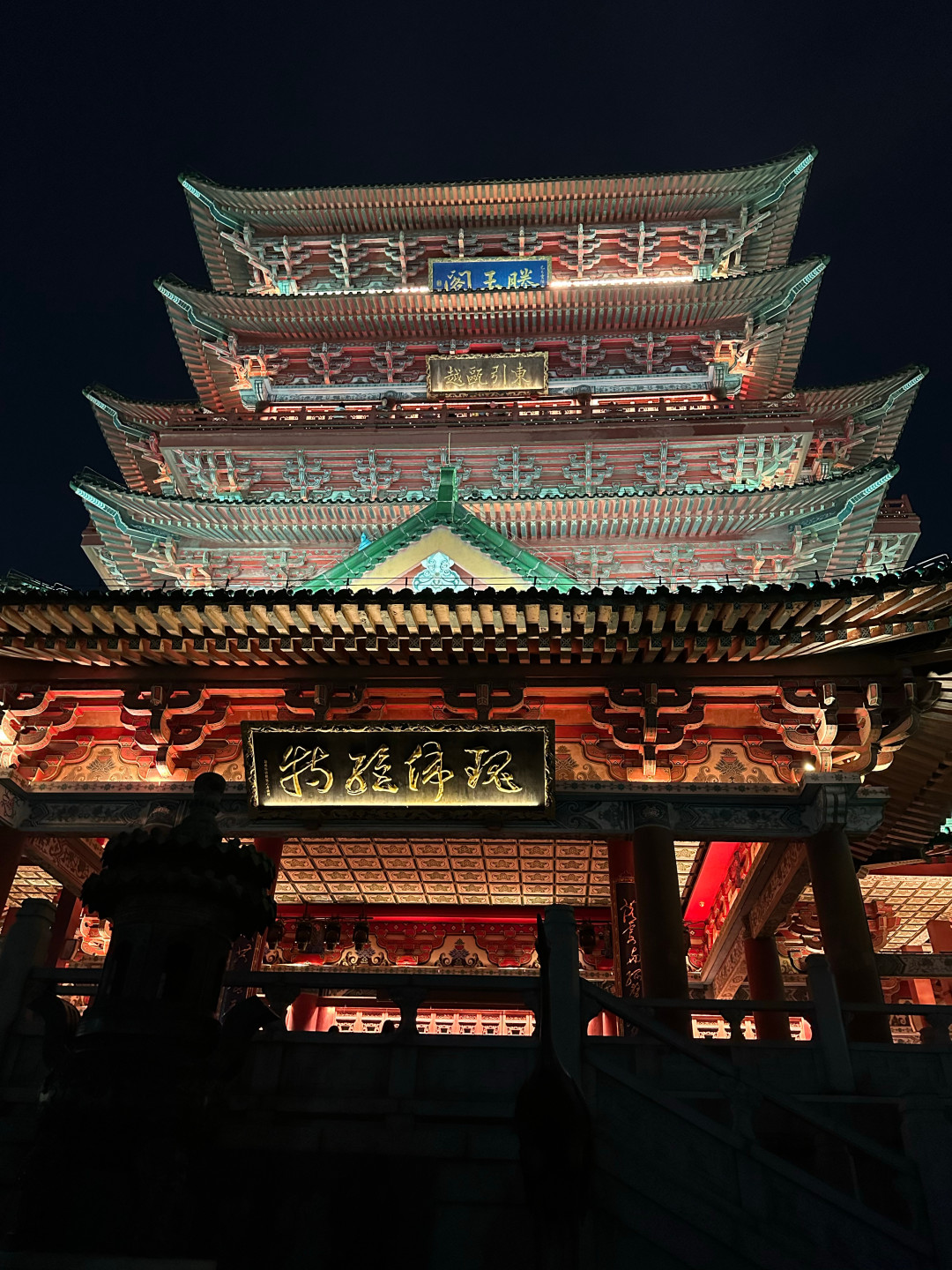 江西5000万文旅消费券全国开领,滕王阁门票半价25元:三轮发放、三个坑、背序免票和半价票怎么选,都替你算好了