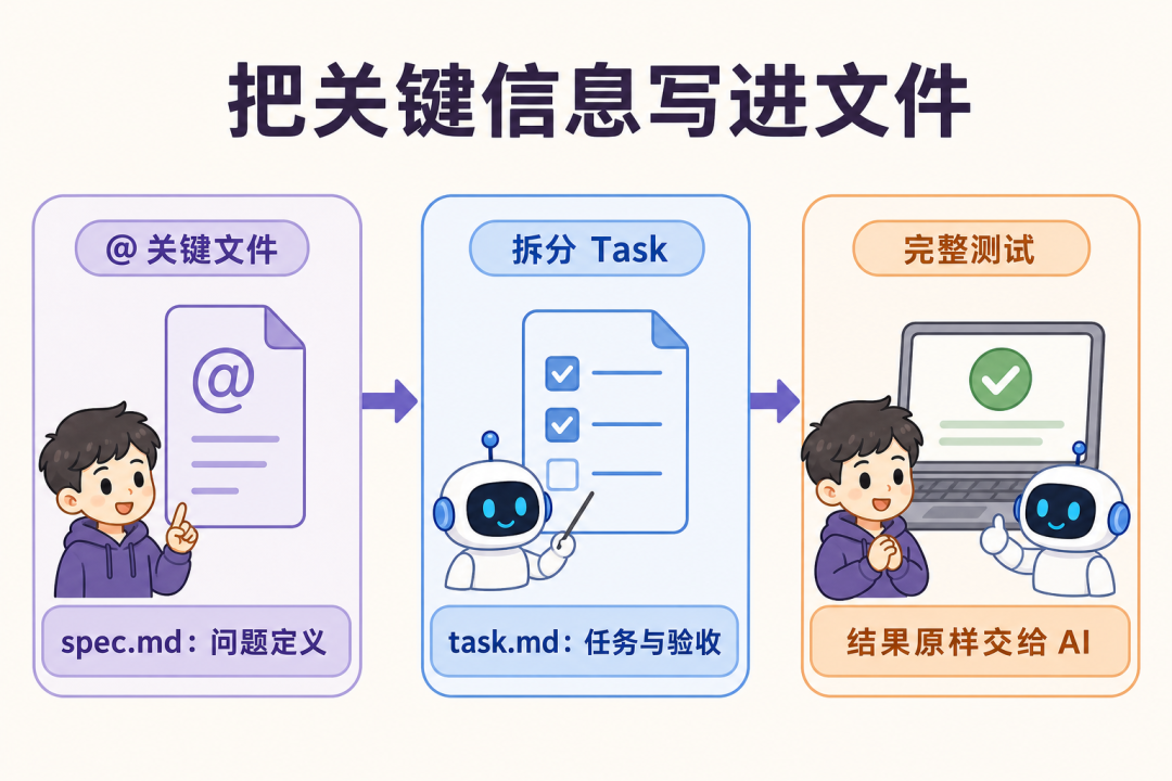 笔试考场放AI进来,面试考场回到手撕:27届程序员,看9月笔试排期前先拆那一百小时刷题账