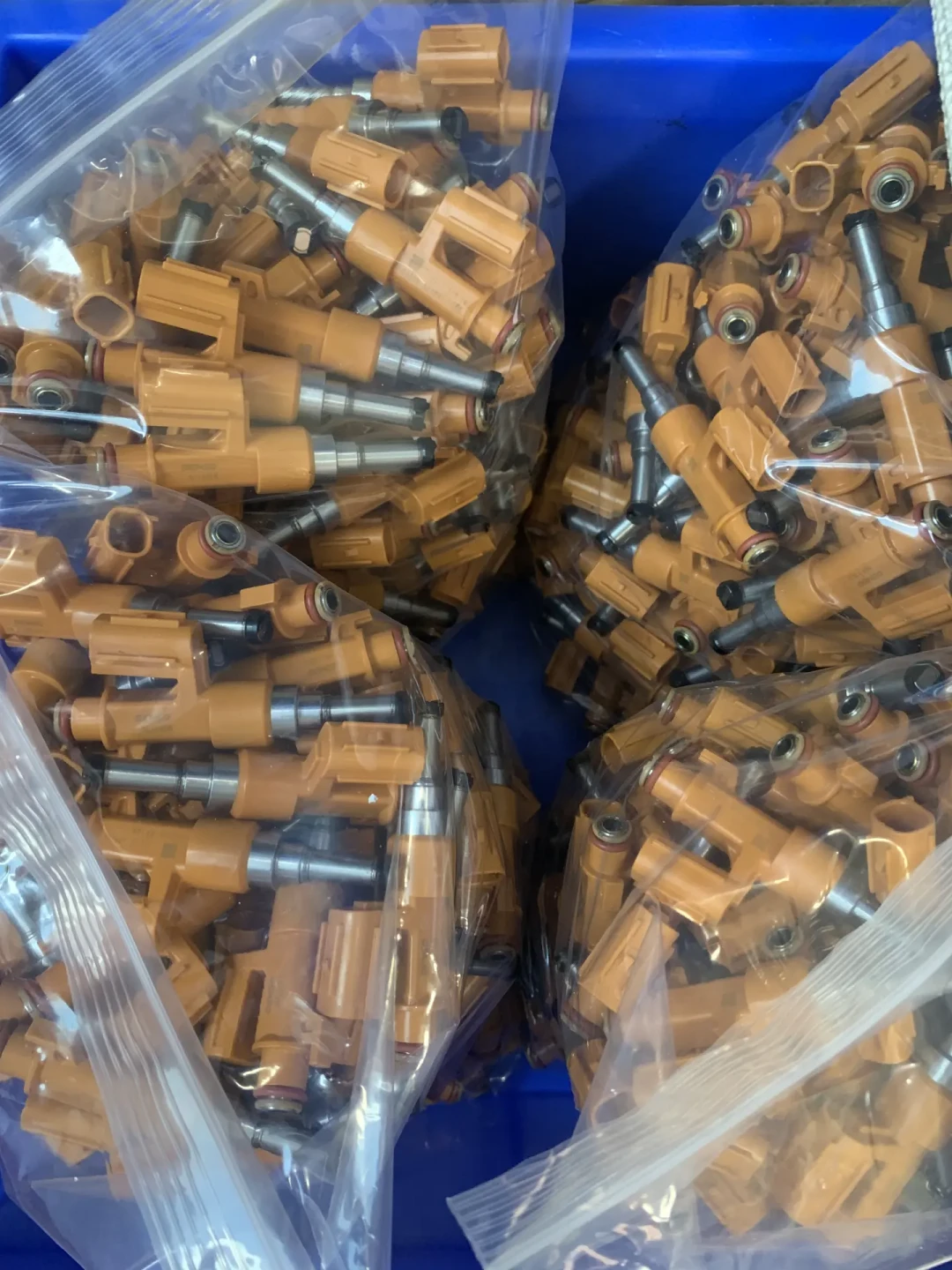 4S说清洗剂一瓶150,网上46块的到货是假的:凯美瑞、RAV4车主,做