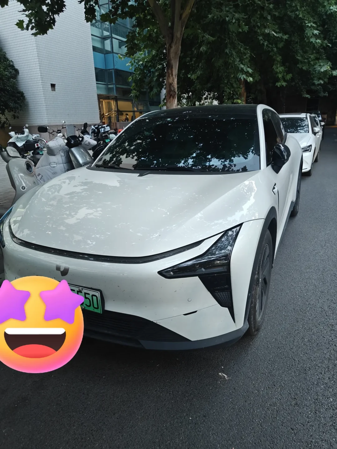 极越散场20个月,ROBOX“上路”了:真假路测之争、唯一报名方和那笔秒退的49999