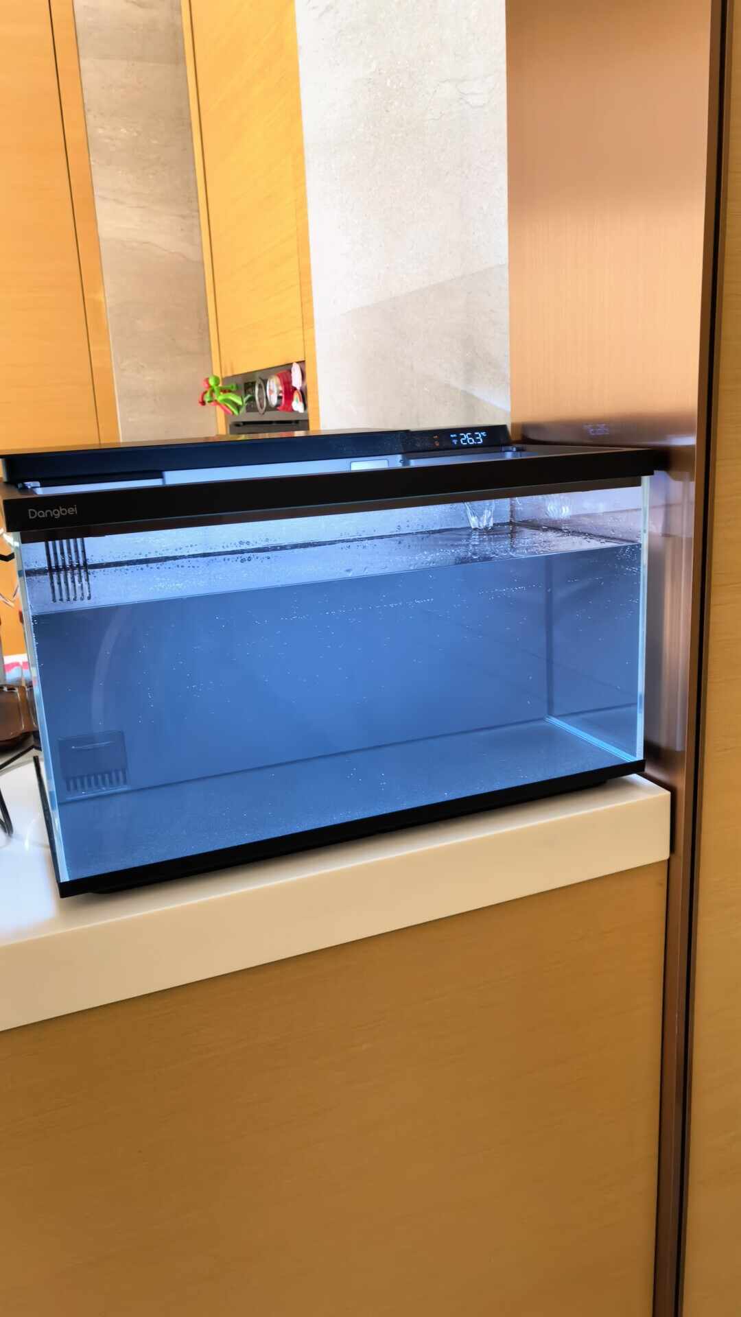 米家鱼缸2 Pro 599元开众筹：首代用户吐槽的三个老毛病，只有一个在纸面上给了答案