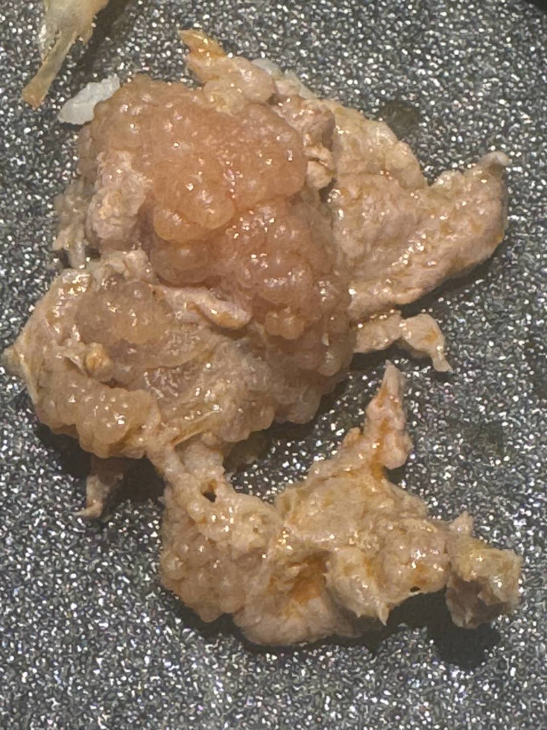 “这是淋巴肉吗?”连刷两天求助帖,我们给肉食者整理了一份三步辨别指南