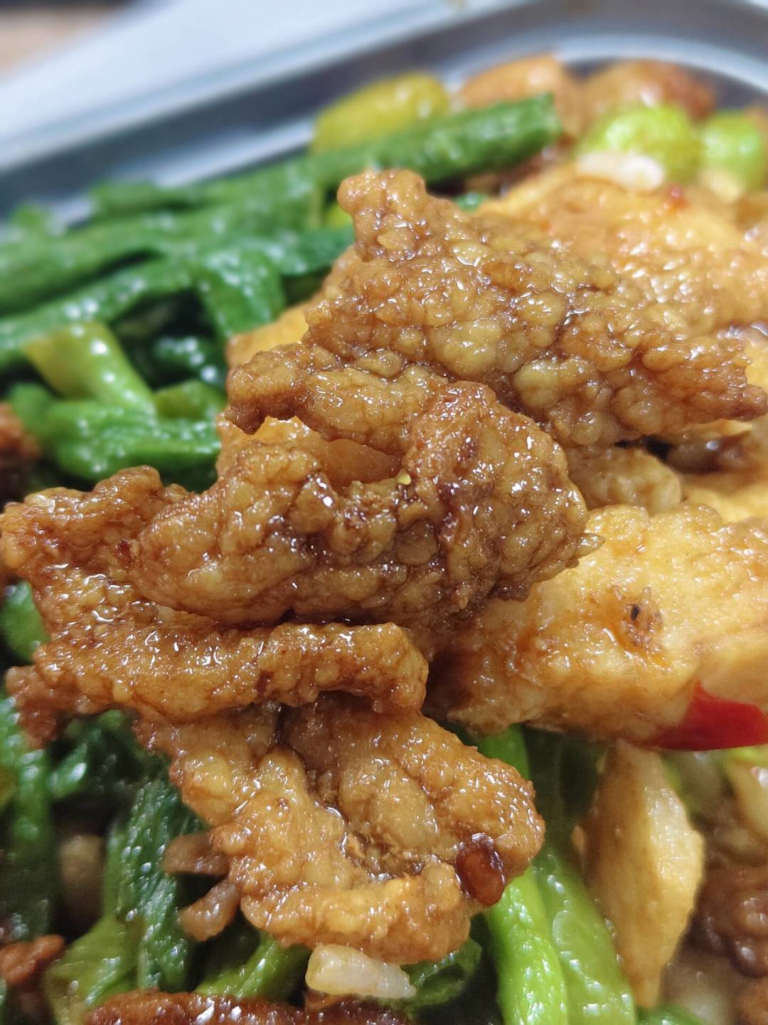 “这是淋巴肉吗?”连刷两天求助帖,我们给肉食者整理了一份三步辨别指南