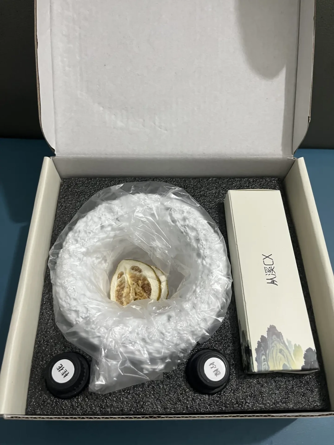 宋朝、名创、OCE都在被避雷：对了30篇帖子，无火香薰