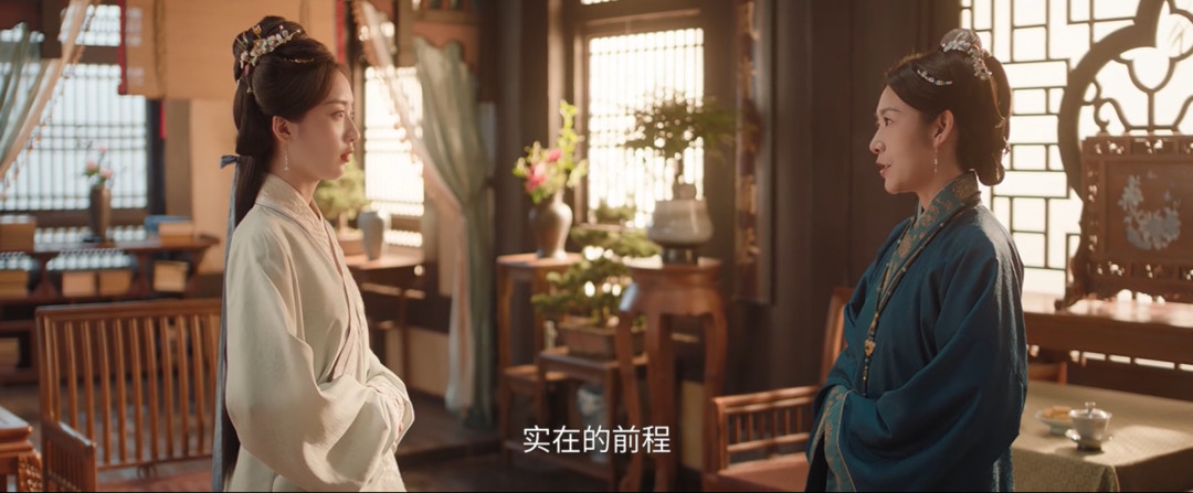 “林平之的爸妈真的很爱他”刷屏全网:25年后重看01版,才发现灭门真凶藏在林家那句遗训里
