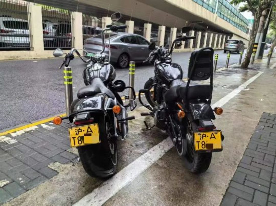道交法首次“大修”征求意见,焦点不是“解禁摩”:想买摩托的人,交定金前先分清这三件“不是一回事”