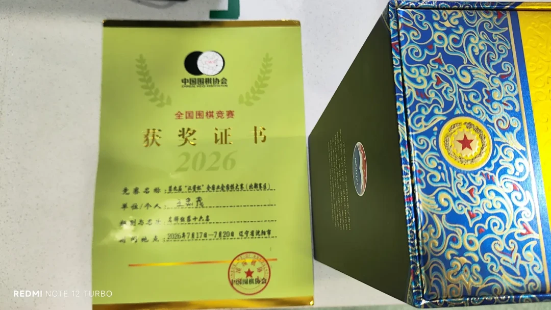 白酒品牌连办九届、业余棋手真能下场的全国赛:汉酱杯东部赛区刚落幕,南部赛区下周南宁开赛