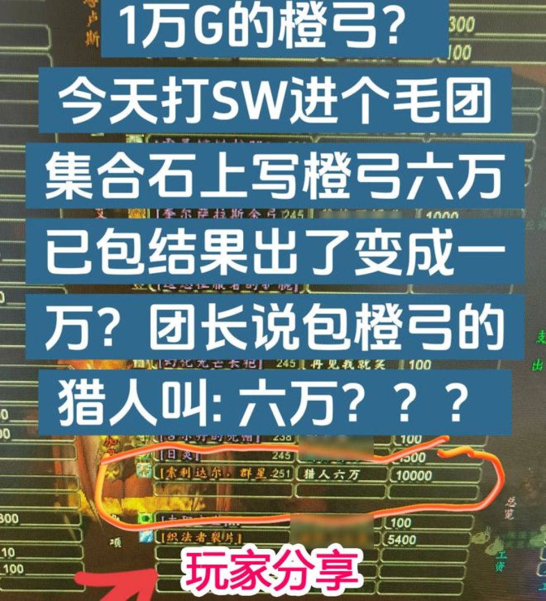 基尔加丹这周忙着大战阿古斯、大战孙悟空:时光服内容区的流水线号,5个信号就能看穿