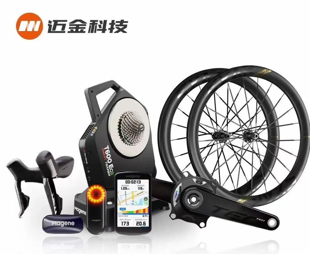 环西18支世巡赛车队的码表，被5家分了：其中两家是中国品牌