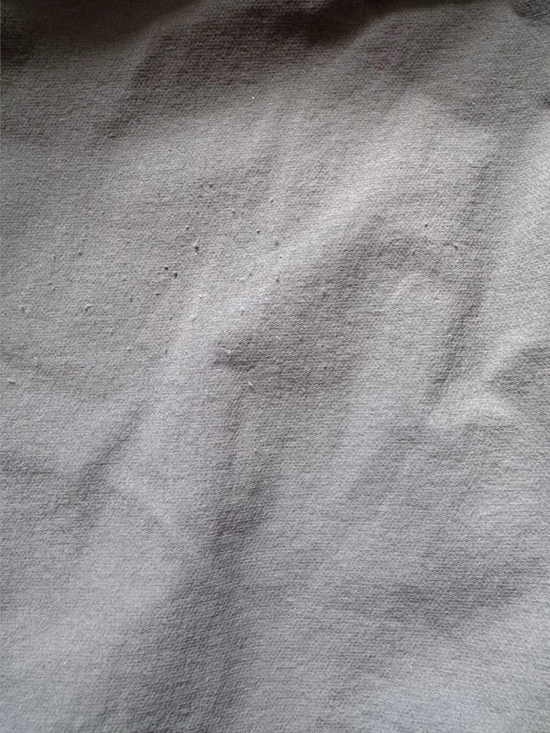 有人喊LT起球,有人说正代魔术贴粉化:入秋进山前,把山浩两件Chockstone软壳衣的分工、断了三折后的到手线和259元误会一次说清