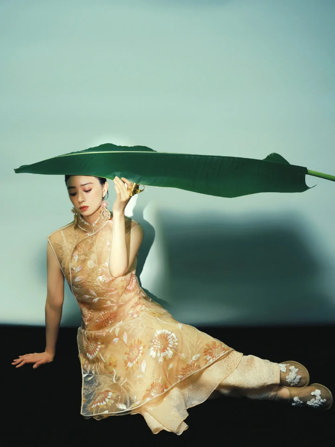 「当一天华妃」已经是一门生意:120到698的价目、加项和翻车点,我一次列清