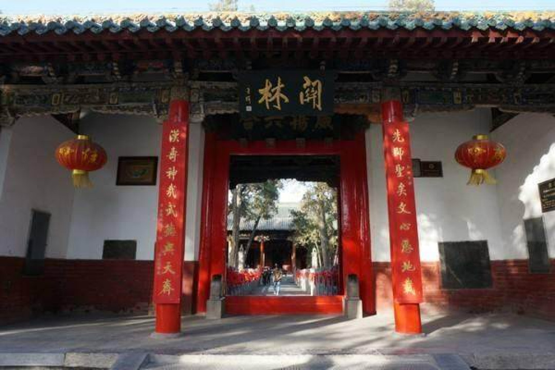 跑了1200公里给刘关张三兄弟上坟的视频火了:关羽“头枕洛阳、身卧当阳”,这三处地方到底值不值得专程去拜?
