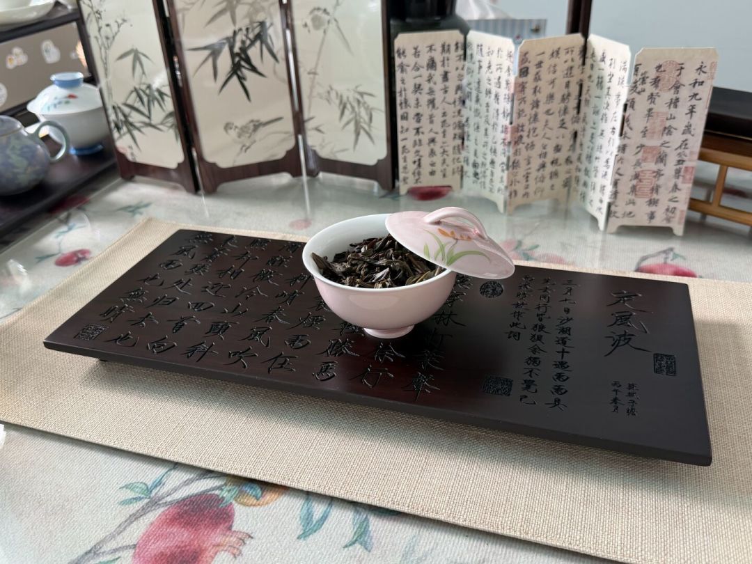 白露茶刚开卖、铁观音启动预订:同样叫