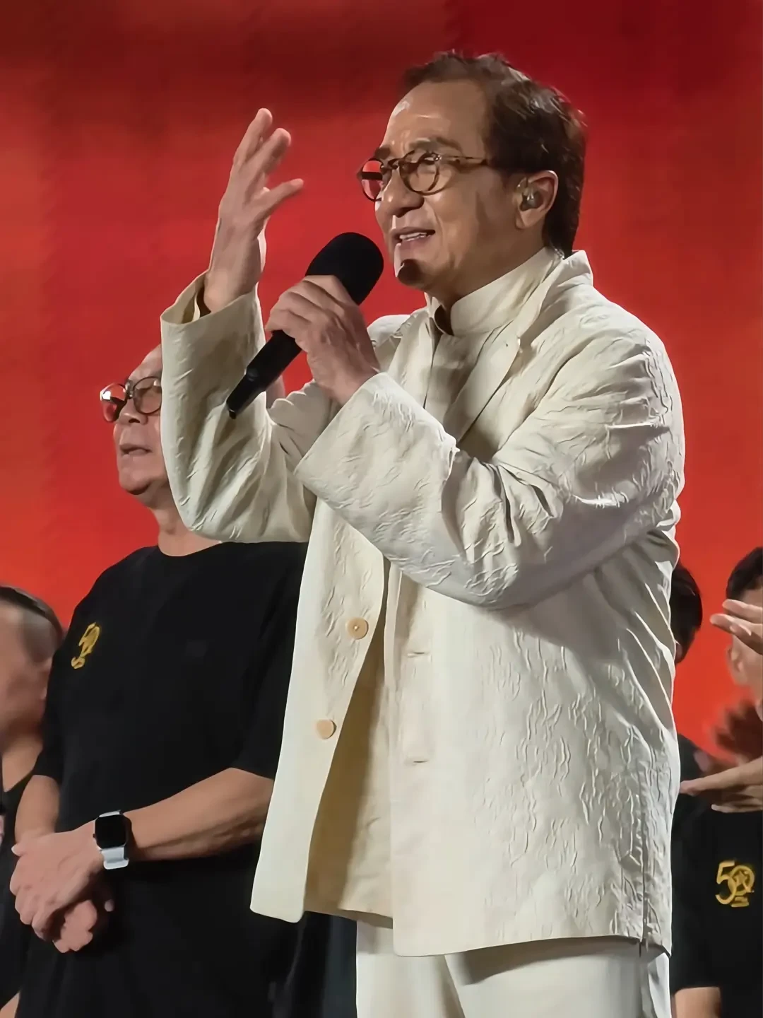 成家班和蜘蛛侠:这段关系,比你以为的早了20年