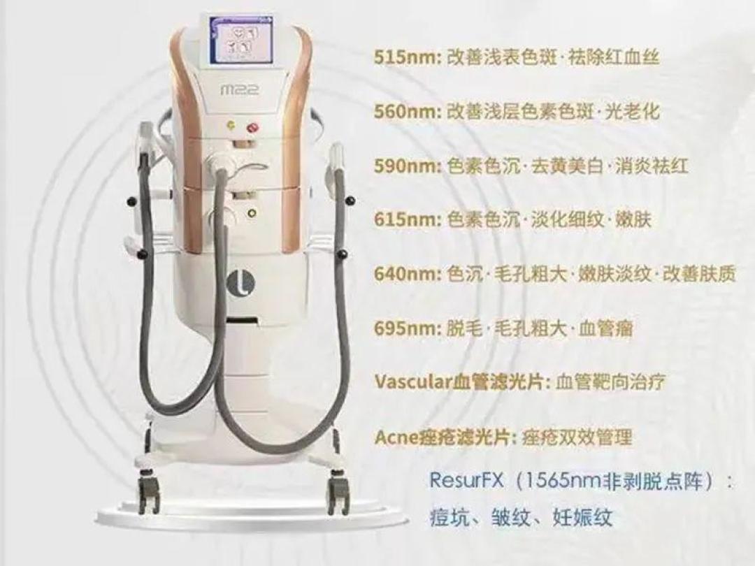 从380元一次到3000元一次,光子嫩肤价差到底差在哪:晒黑后用光电医美“白回来”,先看懂滤波片和反黑时间线再掏钱