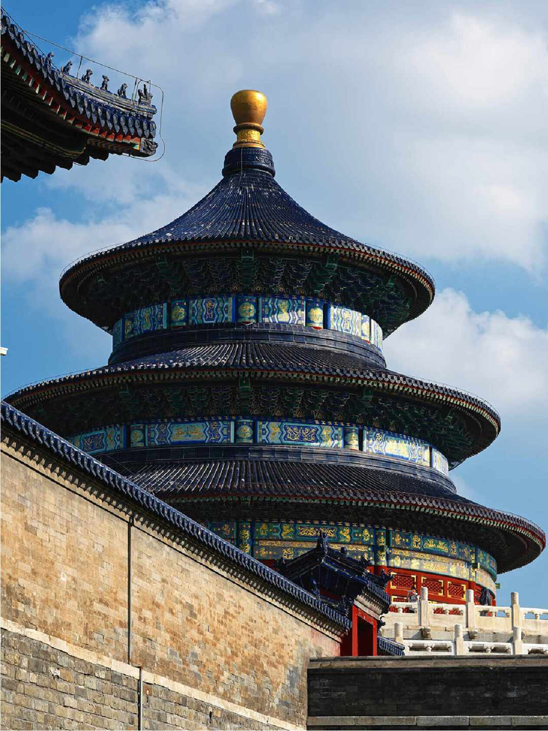 「昊天上帝是玉帝的马甲」刷屏,我把郊祀、道藏、佛经对了一遍:这三炷香别拜错