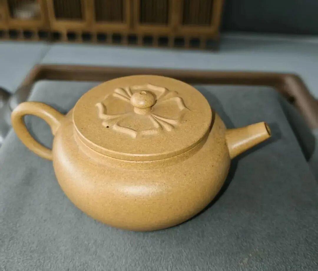 直播间“本山老料”和胖东来无话术壶:把紫砂壶的真实成本算给你看
