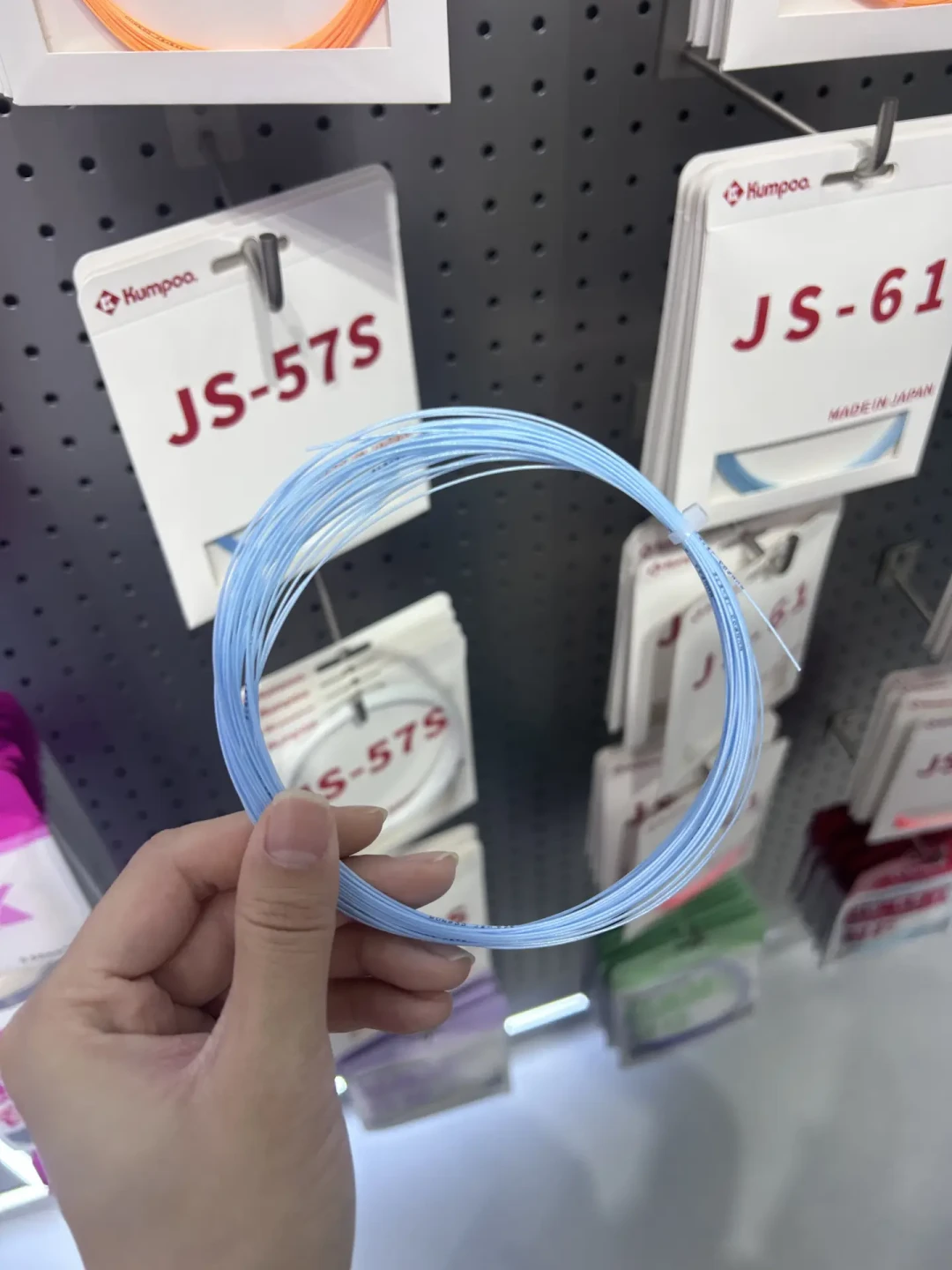 门店拉根XB63要六十八，薰风63径家族卖到二十几：口粮线这仗，谁该囤、谁该绕