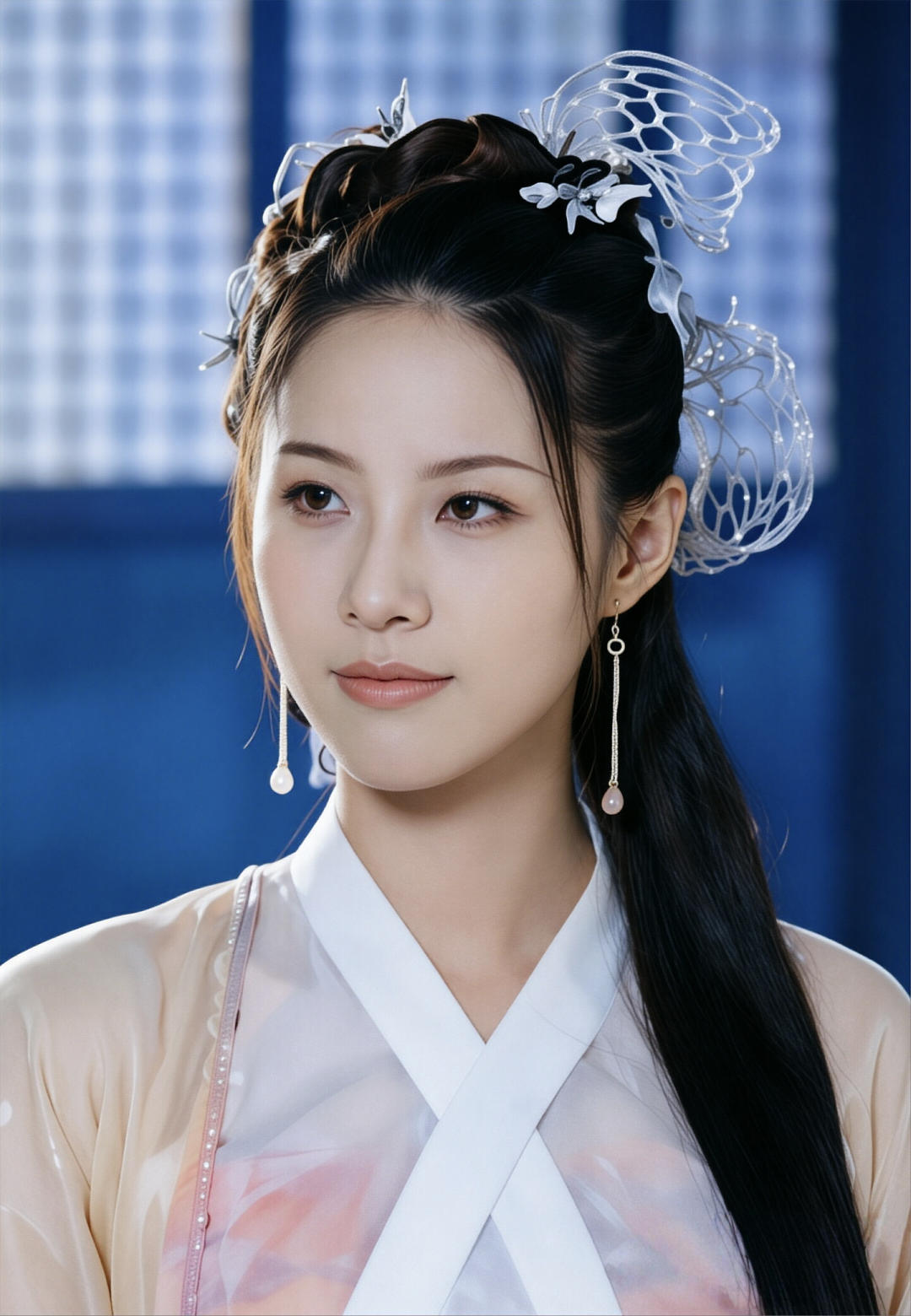 杨龙后人还是郭芙后人?吵翻的黄衫女身世,我把三派证据逐条对回原著