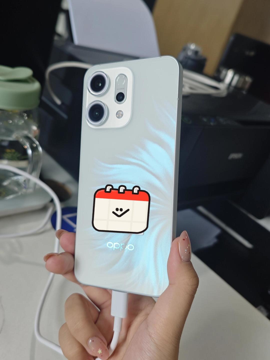 OPPO Reno14 清仓价跌到2163元:新两代一个被叫