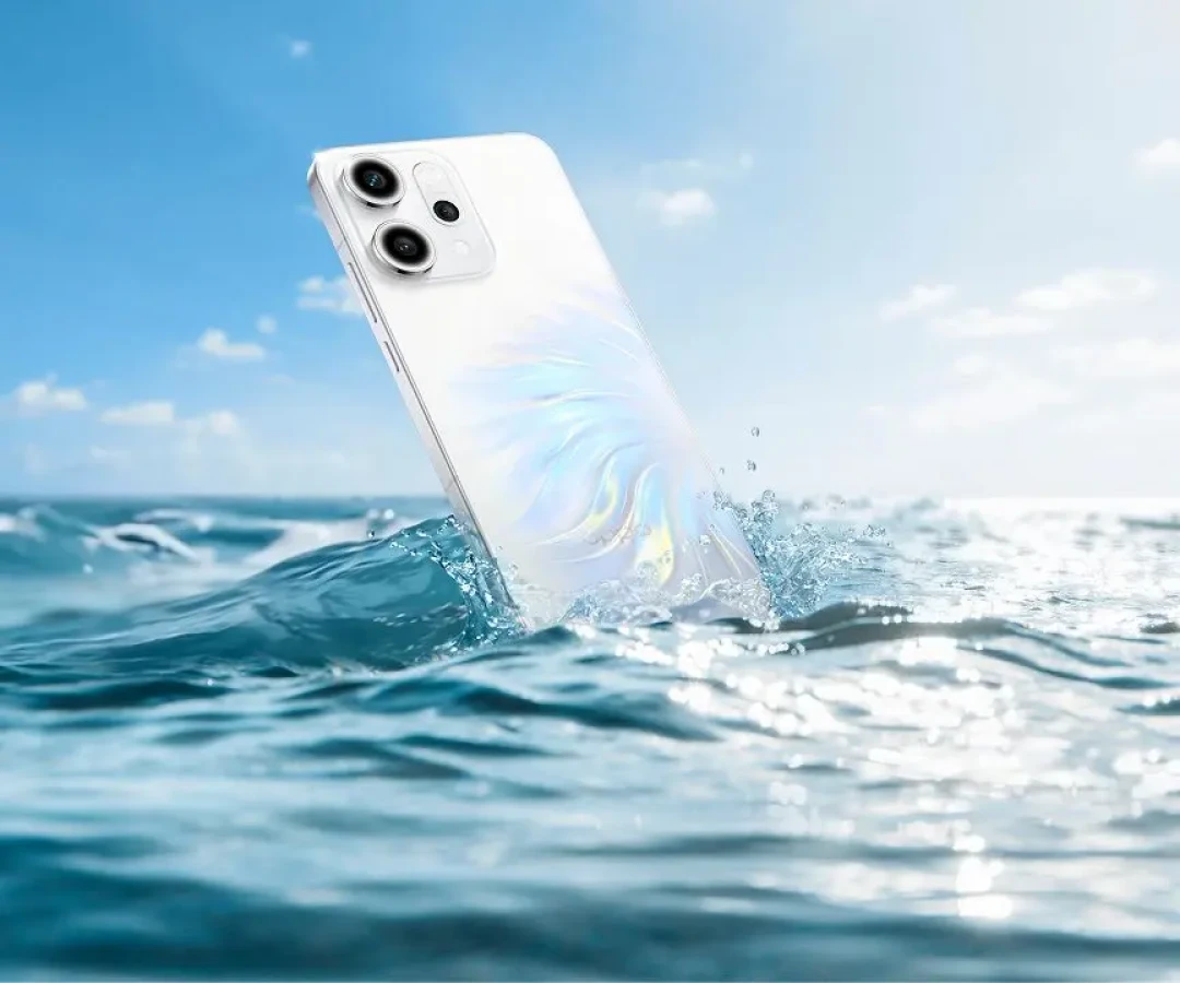 OPPO Reno14 清仓价跌到2163元:新两代一个被叫
