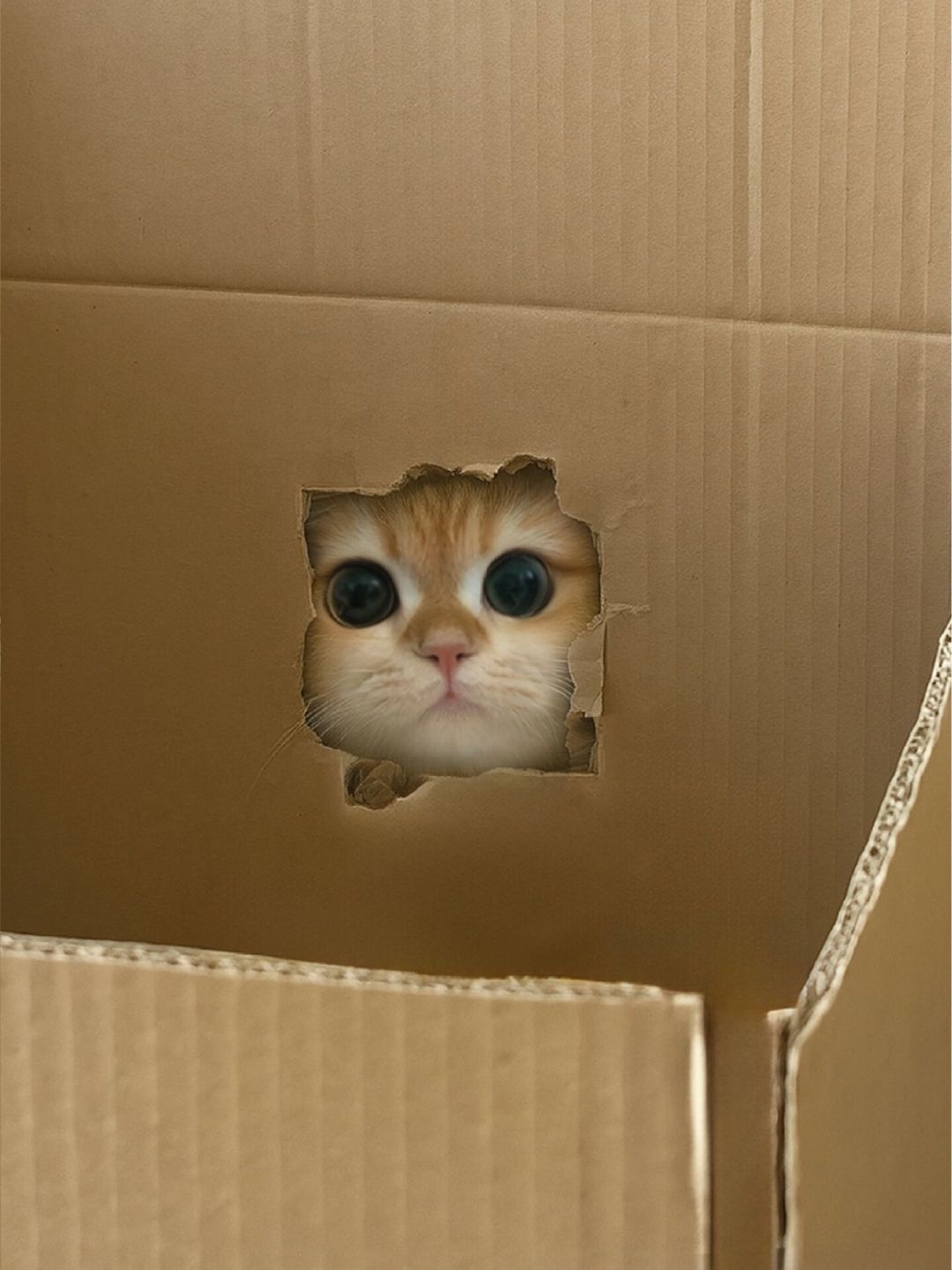 花几百块买的自动逗猫器,猫却钻进了纸箱:猫咪丰容到底该花多少钱