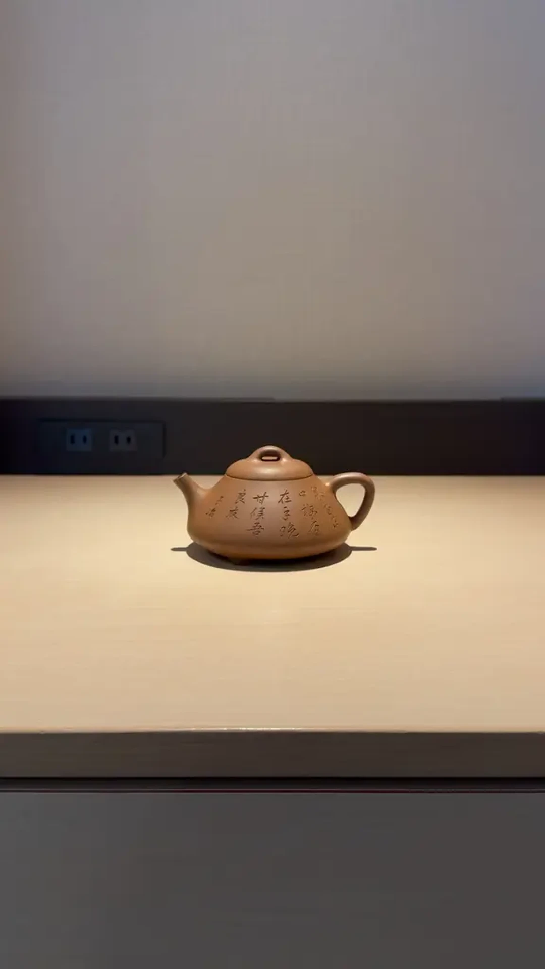 捡漏的“顾景舟老壶”,可能只有3个月壶龄:三招做旧,全藏在这三个部位