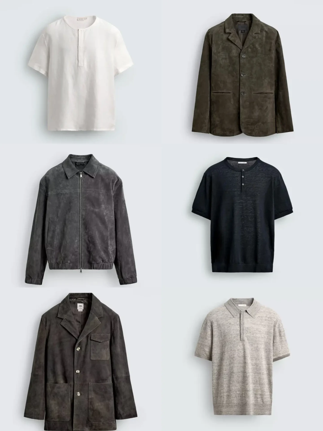 听说ZARA换设计师了?误会了,但这个9月确实有三件事比
