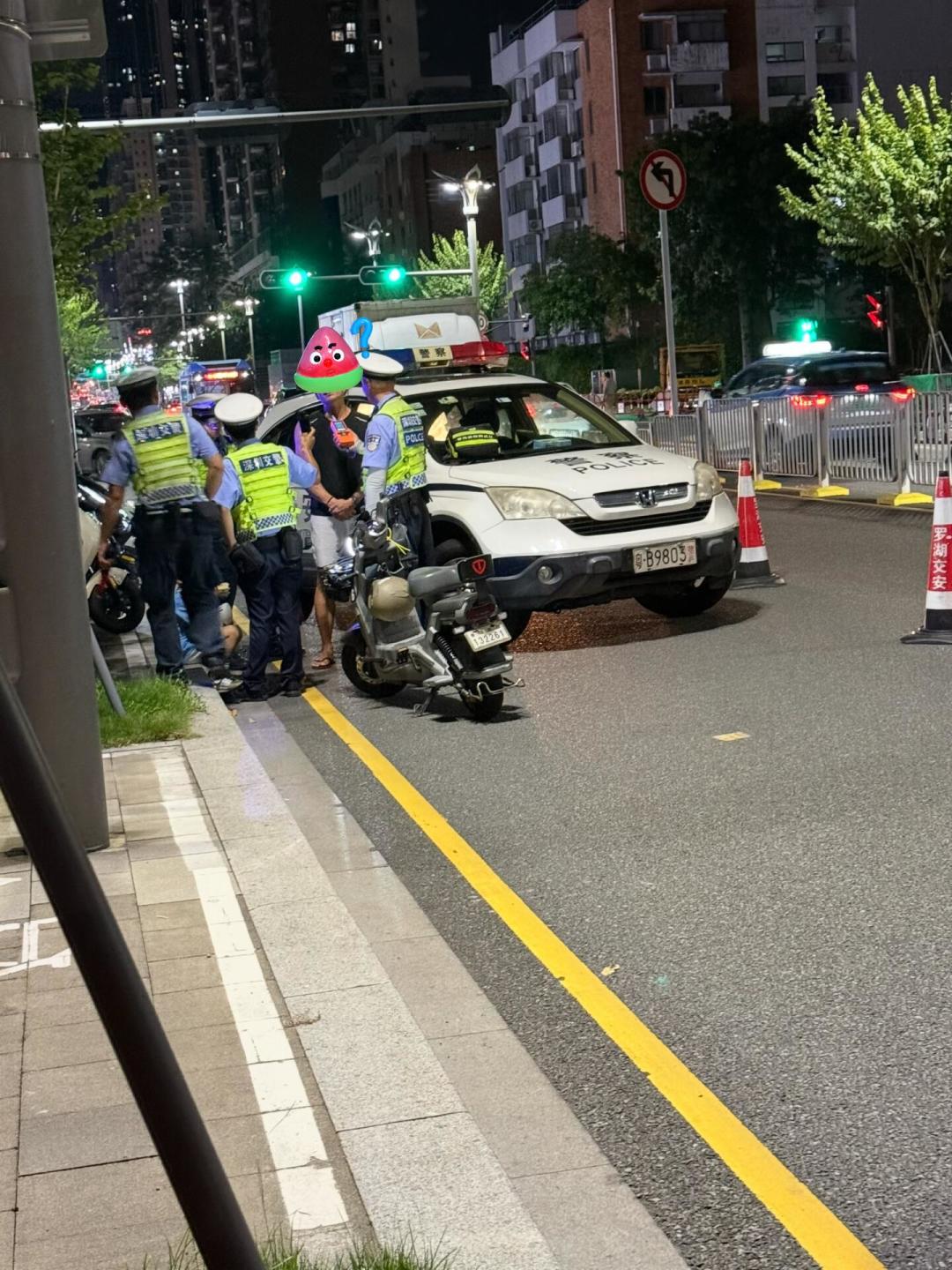 电动车严查这次是动真格:广州扣车18.77万、深圳上无人机,但转发的那条「9月1新规」半条是谣言