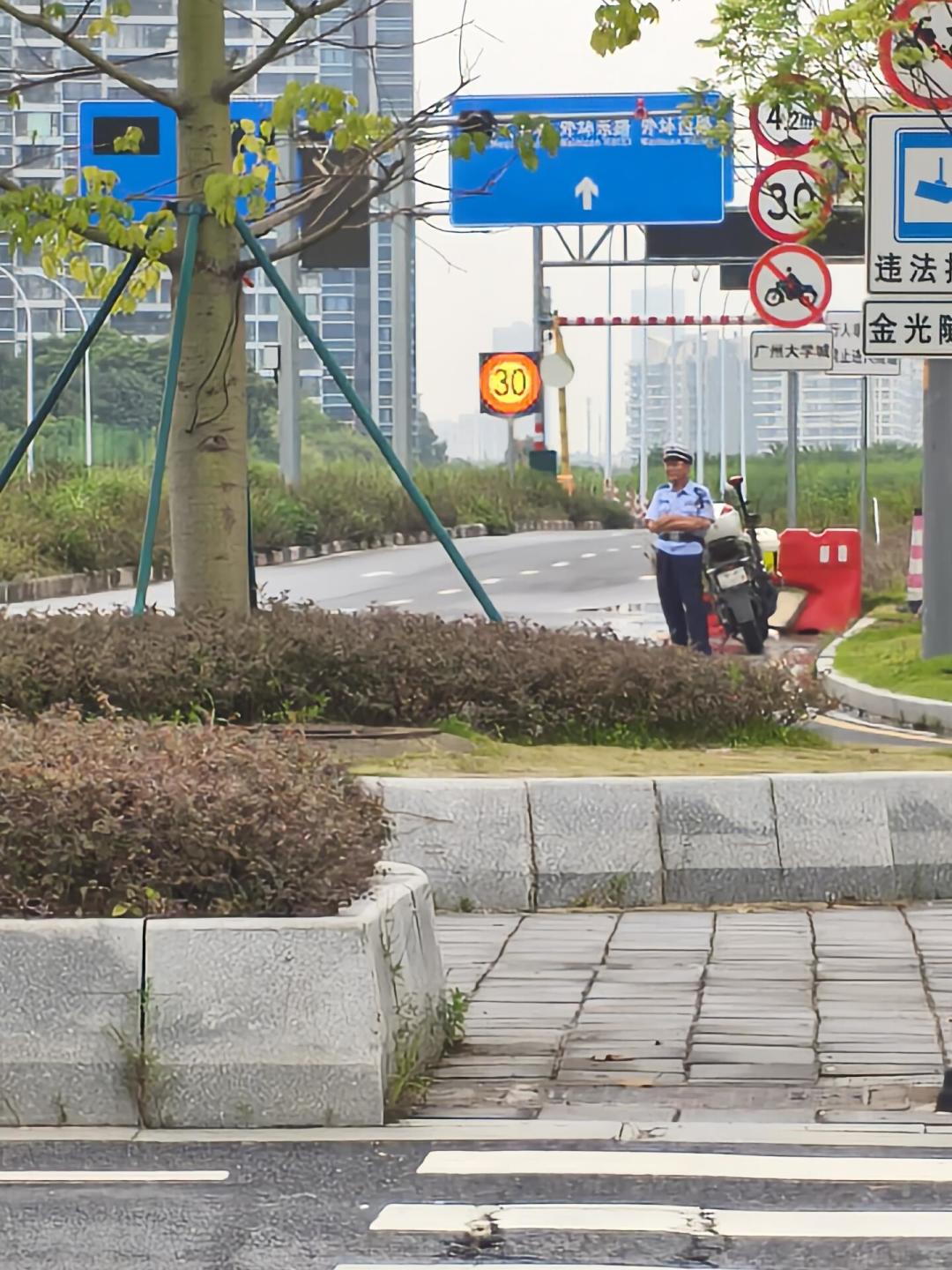 电动车严查这次是动真格:广州扣车18.77万、深圳上无人机,但转发的那条「9月1新规」半条是谣言