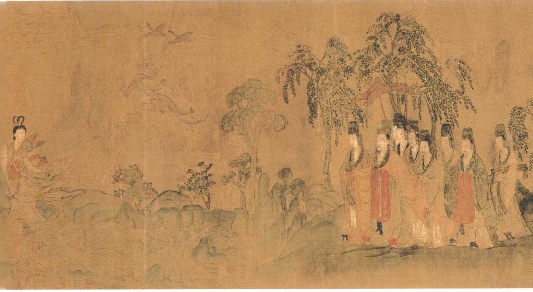 七步诗竟是《世说新语》“编”的?我把课本里的魏晋故事查了个底,发现连“正史”也未必靠谱