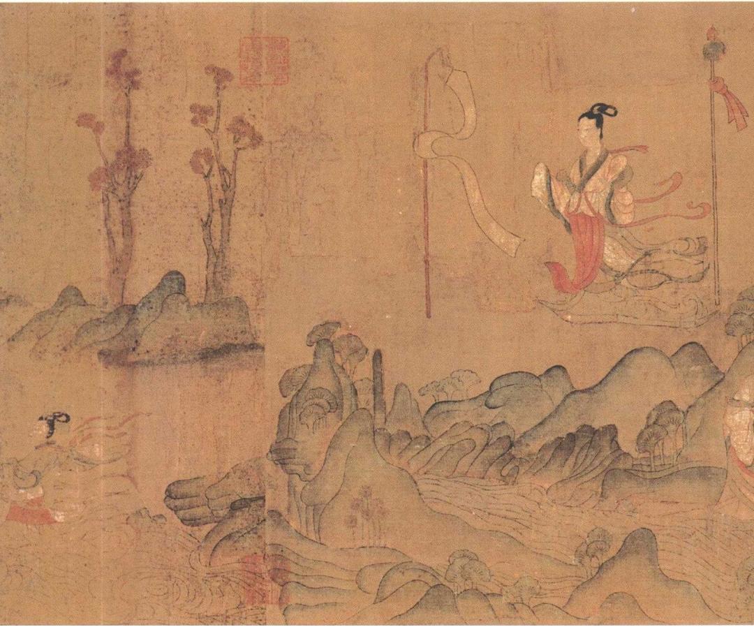 七步诗竟是《世说新语》“编”的?我把课本里的魏晋故事查了个底,发现连“正史”也未必靠谱